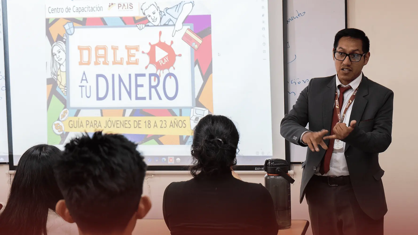 Educacion financiera 6