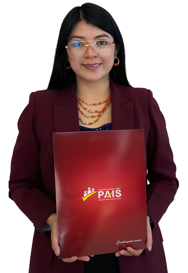 Ejecutiva profesional